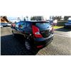 Image 12 : DUNCAN - 2014 HYUNDAI ACCENT BLACK  179476 KMS - J172730