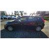 Image 14 : DUNCAN - 2014 HYUNDAI ACCENT BLACK  179476 KMS - J172730