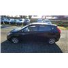 Image 15 : DUNCAN - 2014 HYUNDAI ACCENT BLACK  179476 KMS - J172730