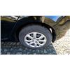 Image 16 : DUNCAN - 2014 HYUNDAI ACCENT BLACK  179476 KMS - J172730