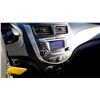 Image 35 : DUNCAN - 2014 HYUNDAI ACCENT BLACK  179476 KMS - J172730