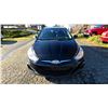 Image 3 : DUNCAN - 2014 HYUNDAI ACCENT BLACK  179476 KMS - J172730