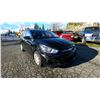 Image 4 : DUNCAN - 2014 HYUNDAI ACCENT BLACK  179476 KMS - J172730