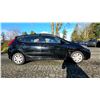 Image 6 : DUNCAN - 2014 HYUNDAI ACCENT BLACK  179476 KMS - J172730