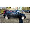 Image 7 : DUNCAN - 2014 HYUNDAI ACCENT BLACK  179476 KMS - J172730