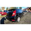Image 8 : DUNCAN - 2014 HYUNDAI ACCENT BLACK  179476 KMS - J172730