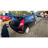 Image 9 : DUNCAN - 2014 HYUNDAI ACCENT BLACK  179476 KMS - J172730