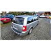 Image 10 : DUNCAN - 2015 CHRYSLER TOWN AND COUNTRY SILVER 198394 KMS - J519666