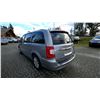 Image 13 : DUNCAN - 2015 CHRYSLER TOWN AND COUNTRY SILVER 198394 KMS - J519666