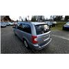 Image 14 : DUNCAN - 2015 CHRYSLER TOWN AND COUNTRY SILVER 198394 KMS - J519666