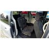 Image 28 : DUNCAN - 2015 CHRYSLER TOWN AND COUNTRY SILVER 198394 KMS - J519666