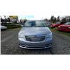 Image 3 : DUNCAN - 2015 CHRYSLER TOWN AND COUNTRY SILVER 198394 KMS - J519666
