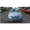 Image 4 : DUNCAN - 2015 CHRYSLER TOWN AND COUNTRY SILVER 198394 KMS - J519666