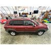 Image 13 : PARKSVILLE - 2007 HYUNDAI TUCSON RED 249595 KMS - B594539