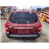Image 19 : PARKSVILLE - 2007 HYUNDAI TUCSON RED 249595 KMS - B594539
