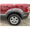 Image 29 : PARKSVILLE - 2007 HYUNDAI TUCSON RED 249595 KMS - B594539