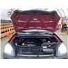Image 32 : PARKSVILLE - 2007 HYUNDAI TUCSON RED 249595 KMS - B594539