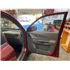 Image 37 : PARKSVILLE - 2007 HYUNDAI TUCSON RED 249595 KMS - B594539