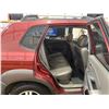 Image 40 : PARKSVILLE - 2007 HYUNDAI TUCSON RED 249595 KMS - B594539
