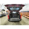Image 43 : PARKSVILLE - 2007 HYUNDAI TUCSON RED 249595 KMS - B594539