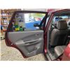 Image 46 : PARKSVILLE - 2007 HYUNDAI TUCSON RED 249595 KMS - B594539