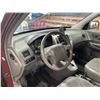 Image 50 : PARKSVILLE - 2007 HYUNDAI TUCSON RED 249595 KMS - B594539