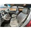 Image 51 : PARKSVILLE - 2007 HYUNDAI TUCSON RED 249595 KMS - B594539