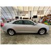 Image 11 : PARKSVILLE - 2013 CHEVROLET MALIBU SILVER 164566 KMS - D126922