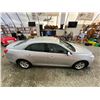 Image 13 : PARKSVILLE - 2013 CHEVROLET MALIBU SILVER 164566 KMS - D126922