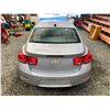 Image 19 : PARKSVILLE - 2013 CHEVROLET MALIBU SILVER 164566 KMS - D126922
