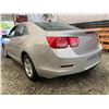 Image 20 : PARKSVILLE - 2013 CHEVROLET MALIBU SILVER 164566 KMS - D126922