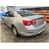 Image 21 : PARKSVILLE - 2013 CHEVROLET MALIBU SILVER 164566 KMS - D126922