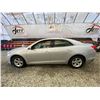 Image 23 : PARKSVILLE - 2013 CHEVROLET MALIBU SILVER 164566 KMS - D126922