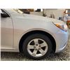 Image 25 : PARKSVILLE - 2013 CHEVROLET MALIBU SILVER 164566 KMS - D126922
