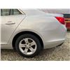 Image 29 : PARKSVILLE - 2013 CHEVROLET MALIBU SILVER 164566 KMS - D126922