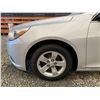 Image 31 : PARKSVILLE - 2013 CHEVROLET MALIBU SILVER 164566 KMS - D126922