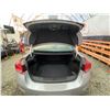 Image 43 : PARKSVILLE - 2013 CHEVROLET MALIBU SILVER 164566 KMS - D126922