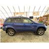 Image 11 : PARKSVILLE - 2005 TOYOTA RAV4 BLUE  486128 KMS - B043628