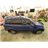 Image 13 : PARKSVILLE - 2005 TOYOTA RAV4 BLUE  486128 KMS - B043628