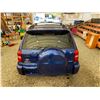 Image 19 : PARKSVILLE - 2005 TOYOTA RAV4 BLUE  486128 KMS - B043628