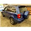 Image 21 : PARKSVILLE - 2005 TOYOTA RAV4 BLUE  486128 KMS - B043628