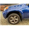 Image 31 : PARKSVILLE - 2005 TOYOTA RAV4 BLUE  486128 KMS - B043628