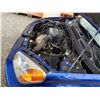 Image 34 : PARKSVILLE - 2005 TOYOTA RAV4 BLUE  486128 KMS - B043628