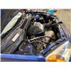 Image 35 : PARKSVILLE - 2005 TOYOTA RAV4 BLUE  486128 KMS - B043628