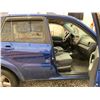 Image 36 : PARKSVILLE - 2005 TOYOTA RAV4 BLUE  486128 KMS - B043628