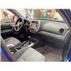 Image 38 : PARKSVILLE - 2005 TOYOTA RAV4 BLUE  486128 KMS - B043628