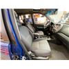 Image 39 : PARKSVILLE - 2005 TOYOTA RAV4 BLUE  486128 KMS - B043628