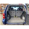 Image 43 : PARKSVILLE - 2005 TOYOTA RAV4 BLUE  486128 KMS - B043628