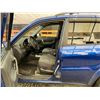 Image 48 : PARKSVILLE - 2005 TOYOTA RAV4 BLUE  486128 KMS - B043628