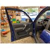 Image 49 : PARKSVILLE - 2005 TOYOTA RAV4 BLUE  486128 KMS - B043628